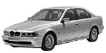 BMW E39 P0AAB Fault Code