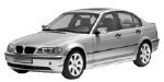 BMW E46 P0AAB Fault Code