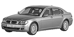 BMW E66 P0AAB Fault Code