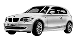 BMW E81 P0AAB Fault Code