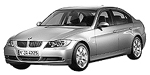 BMW E92 P0AAB Fault Code