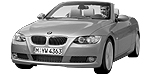 BMW E93 P0AAB Fault Code