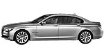 BMW F02 P0AAB Fault Code