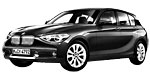 BMW F20 P0AAB Fault Code
