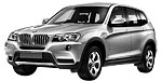 BMW F25 P0AAB Fault Code